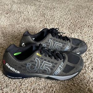 Reebok CrossFit 5 mens shoes